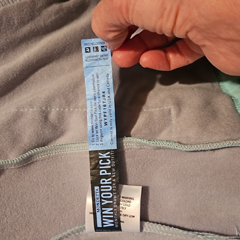 Mondetta Jacket - image 8